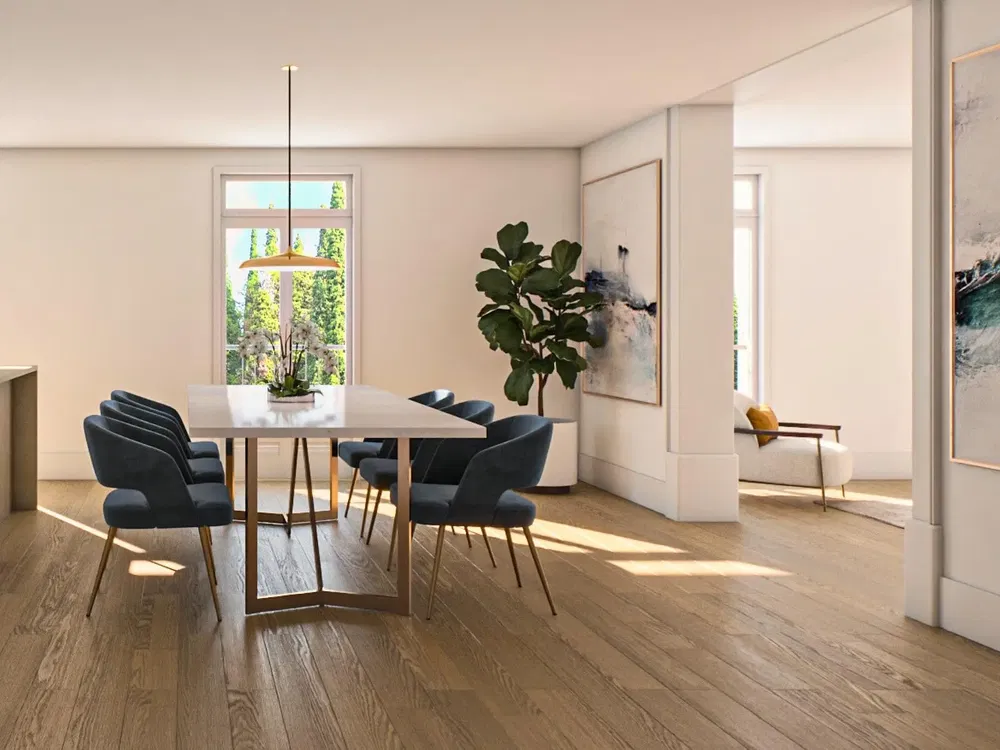 Дневна соба