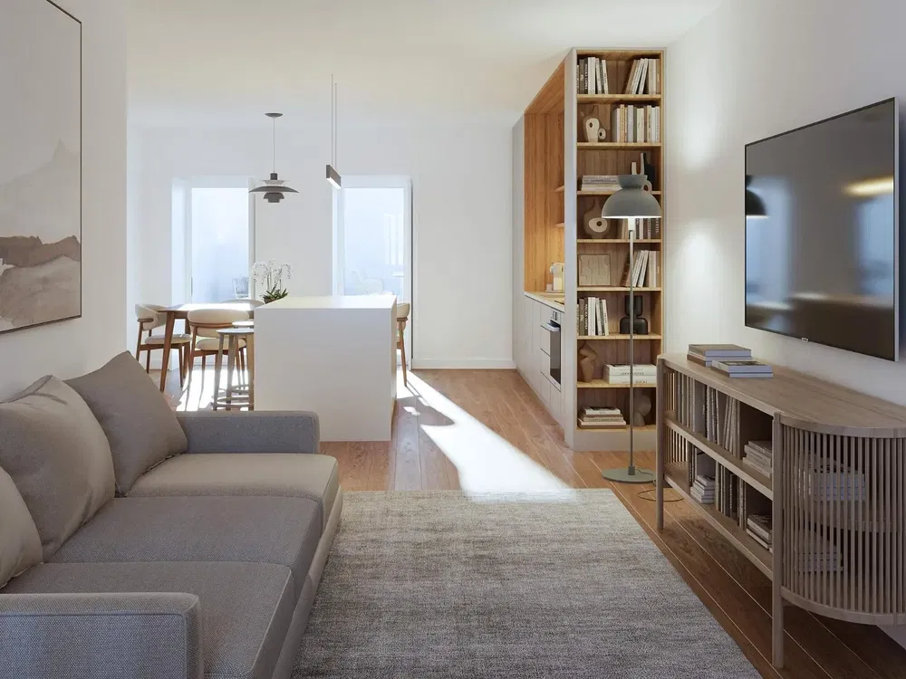 Дневна соба