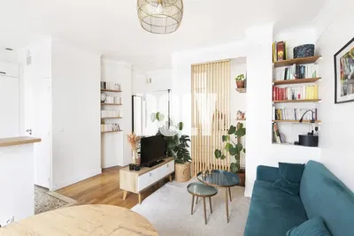 Дневна соба