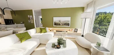 Дневна соба