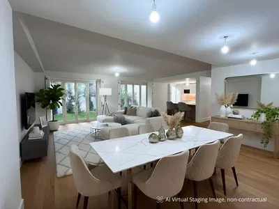 Дневна соба