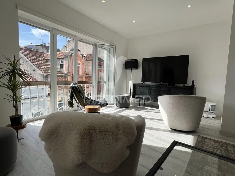 Дневна соба