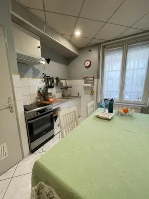 Obývací pokoj