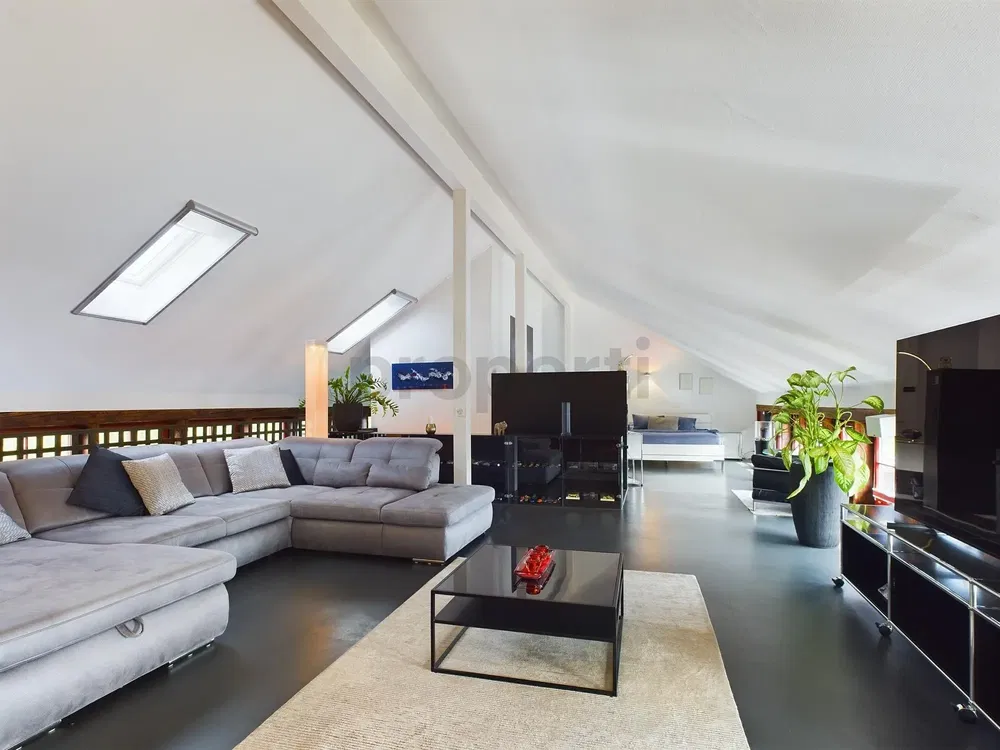 Дневна соба