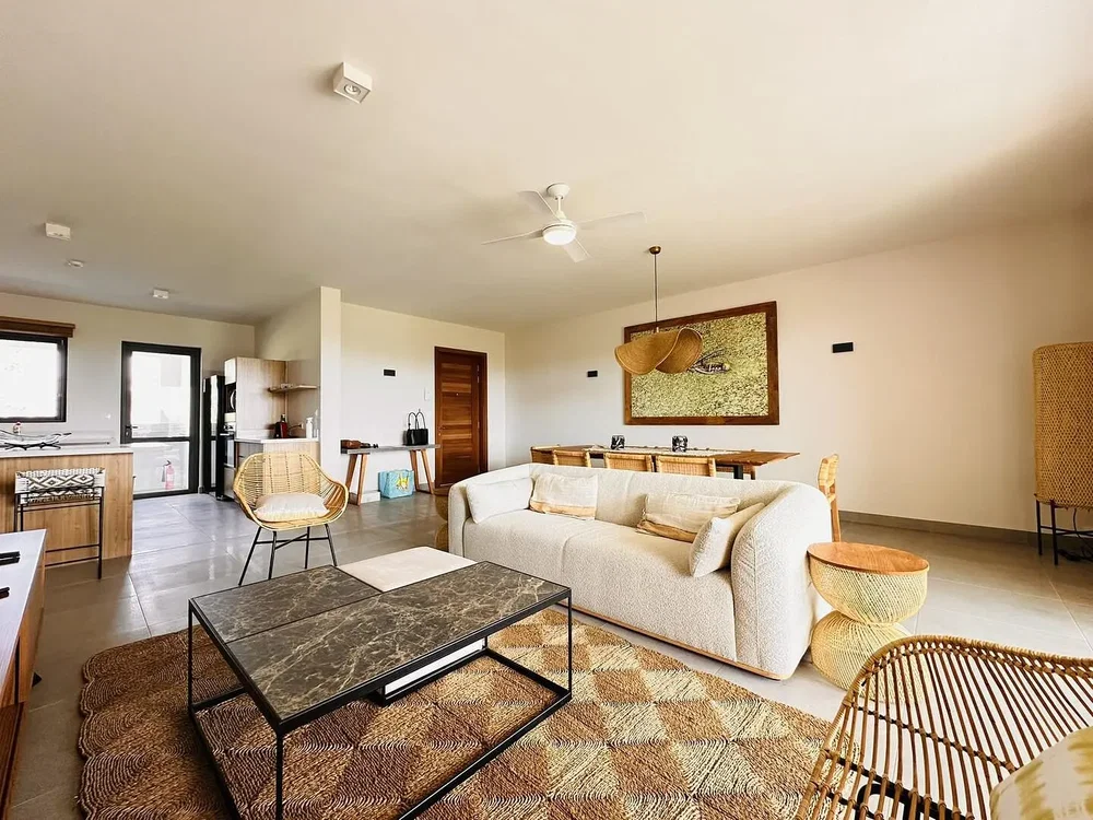 Дневна соба