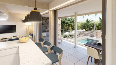 Дневна соба