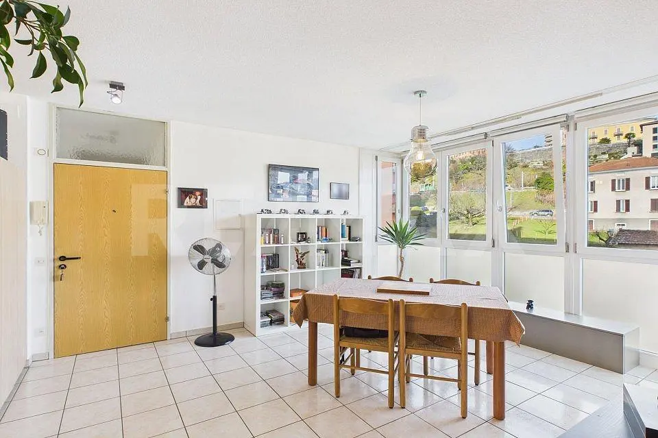 Дневна соба