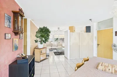 Дневна соба