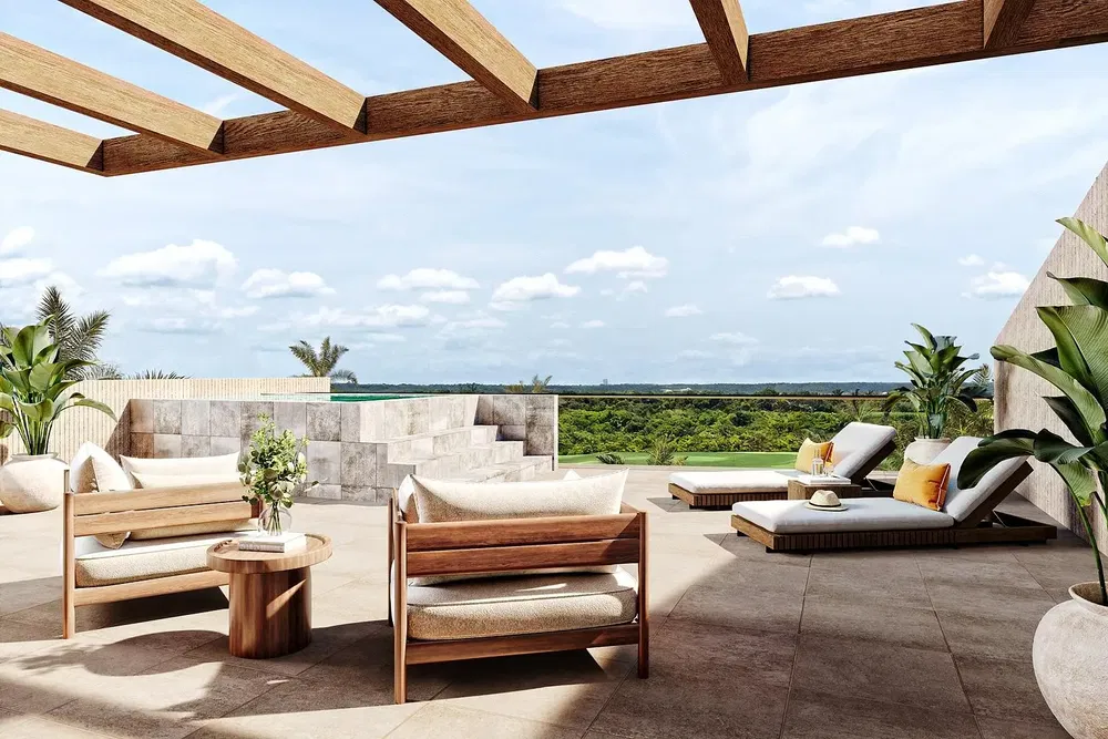 Дневна соба