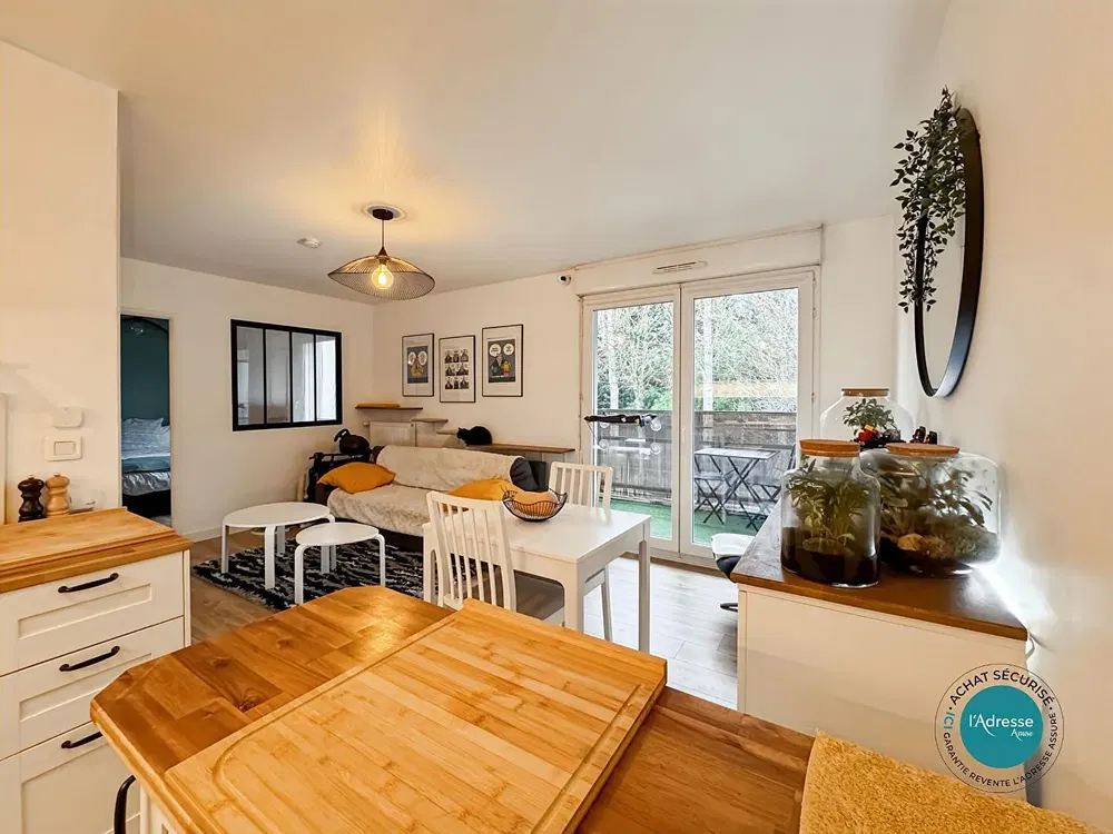 Дневна соба