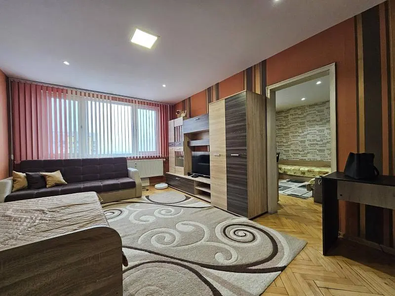 Дневна соба