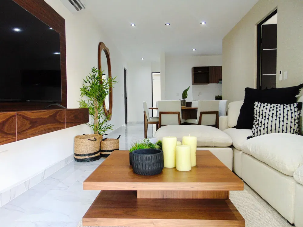 Дневна соба