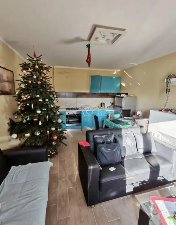Obývací pokoj
