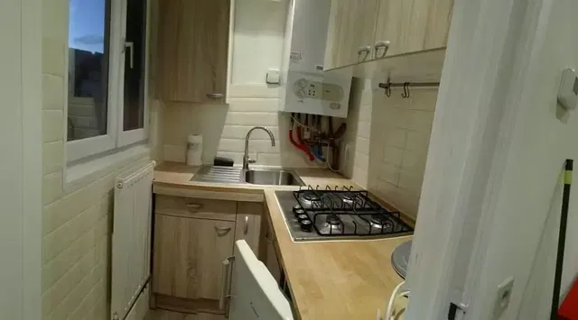 Дневна соба