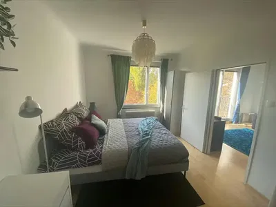 Дневна соба