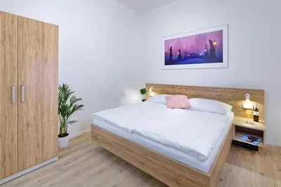 غرفة معيشة