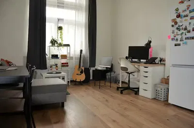 Obývačka
