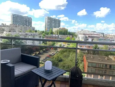 Дневна соба