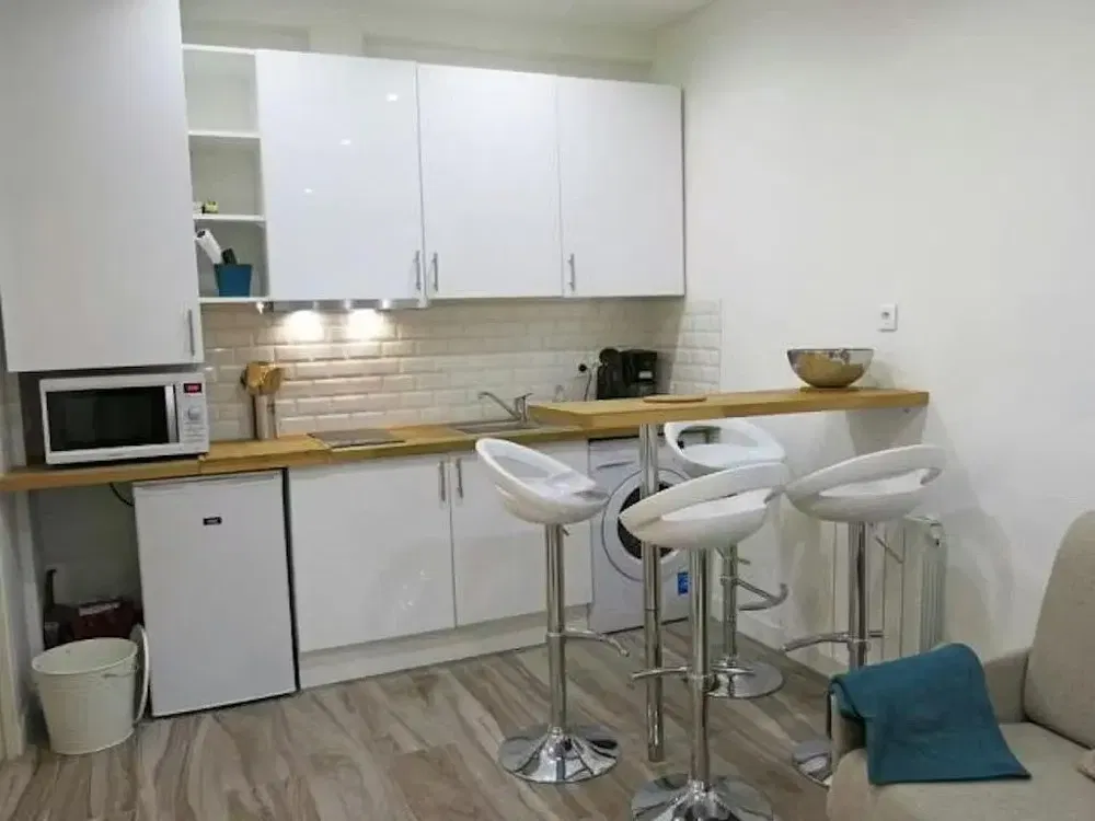 Sala de estar