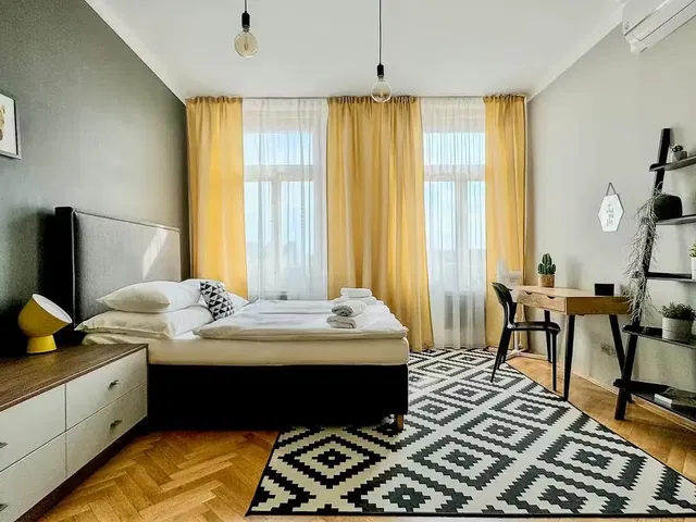 Obývačka