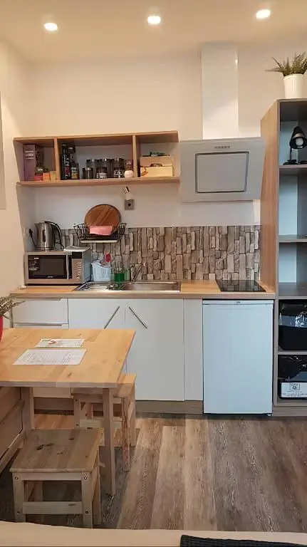 Дневна соба