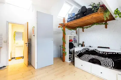 Дневна соба