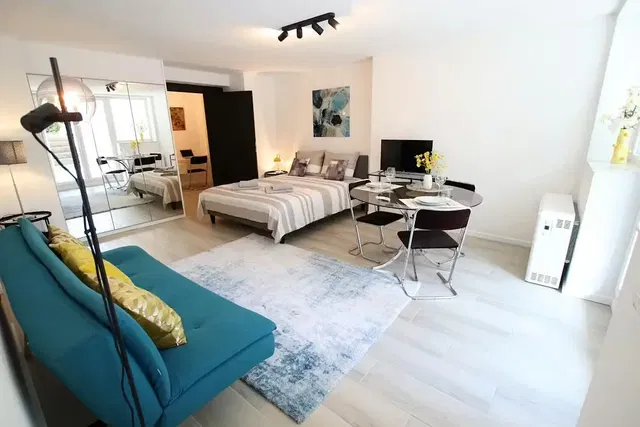 Дневна соба