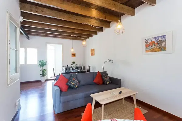 Дневна соба