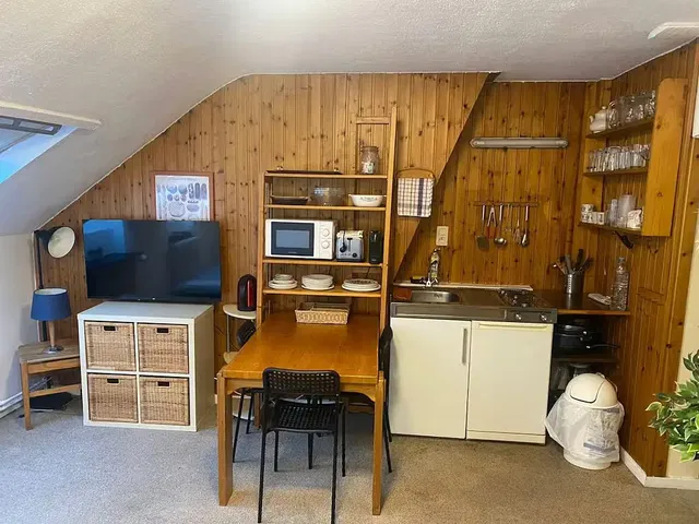 Дневна соба