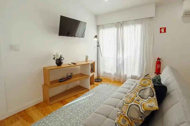 Дневна соба