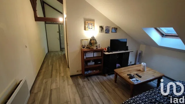 Obývací pokoj
