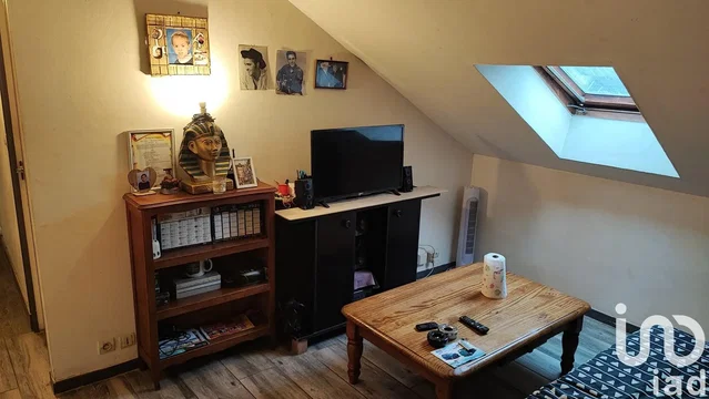 Obývací pokoj