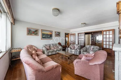 Дневна соба