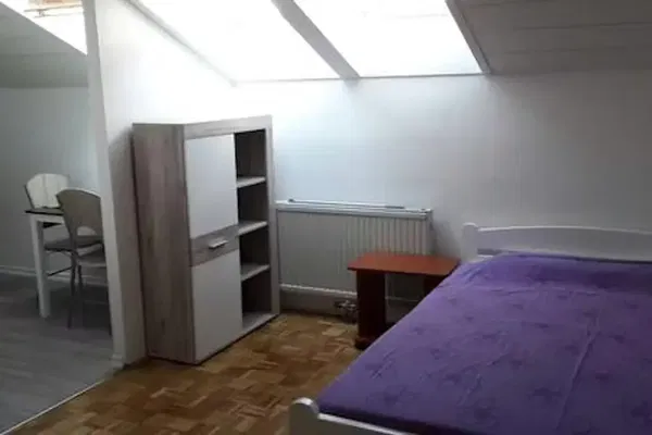 Дневна соба