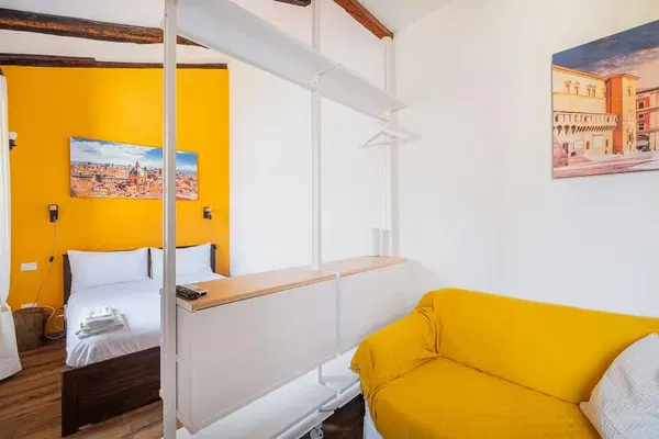 Дневна соба