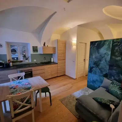 Дневна соба