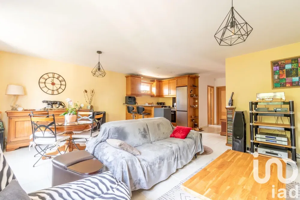 Дневна соба