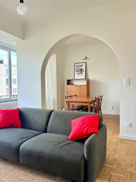 Дневна соба