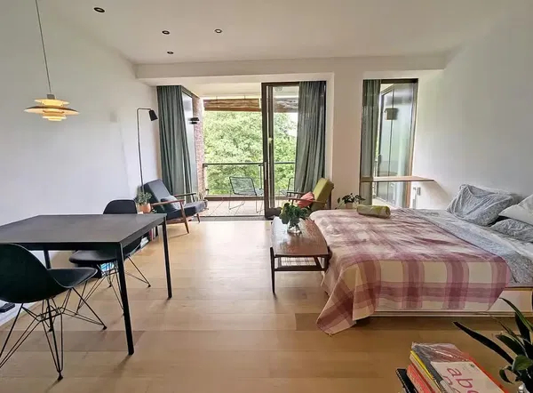 Дневна соба