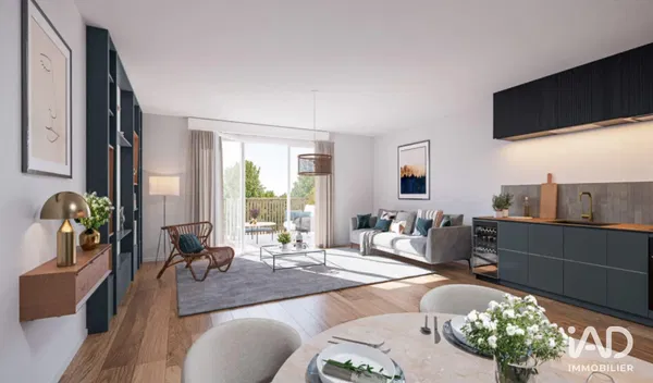 Дневна соба