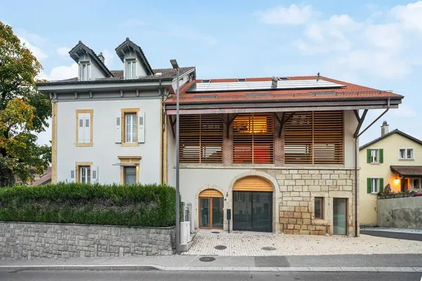 Дневна соба