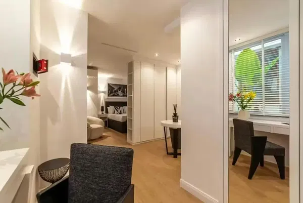 Дневна соба