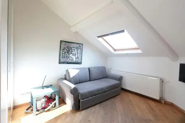 Дневна соба