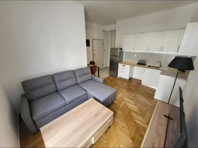Obývací pokoj