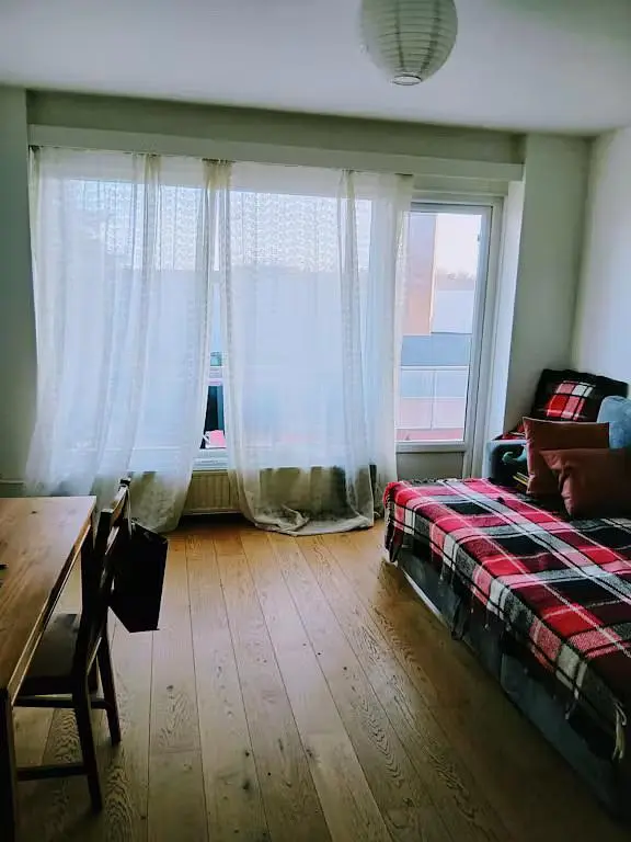 Дневна соба