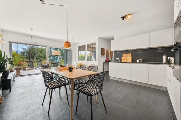 Дневна соба