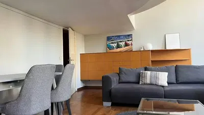 Дневна соба