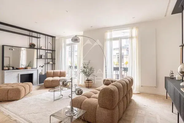 Дневна соба