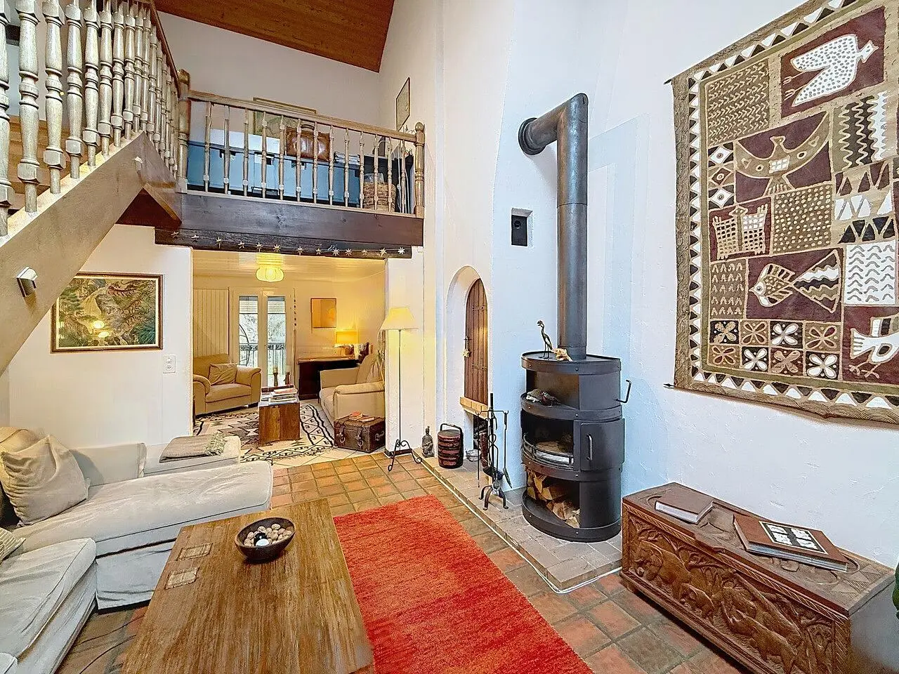 Дневна соба