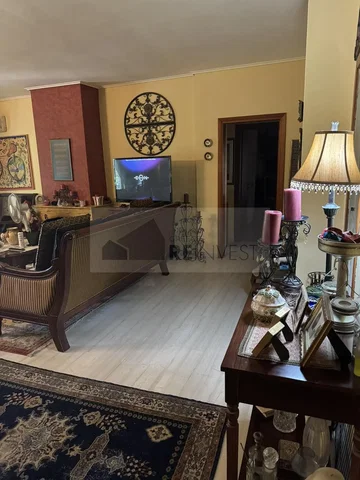 Oturma odası